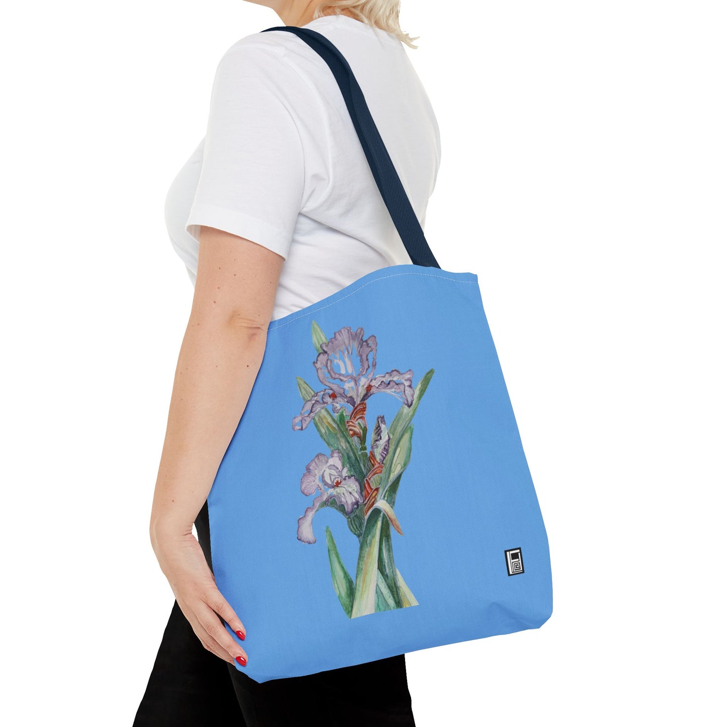 Tote Bag - No. 272 BE