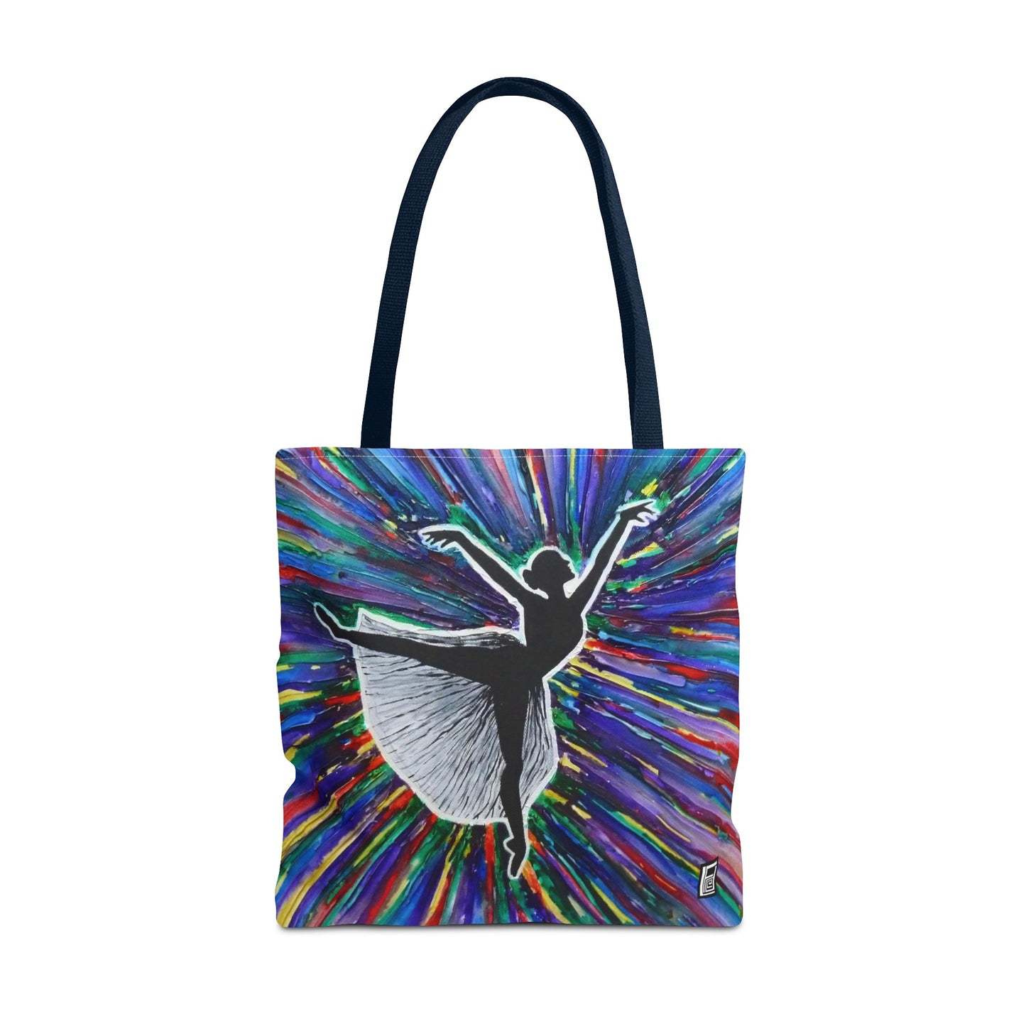 Tote Bag - No. 202 - 'Only in my Dreams'