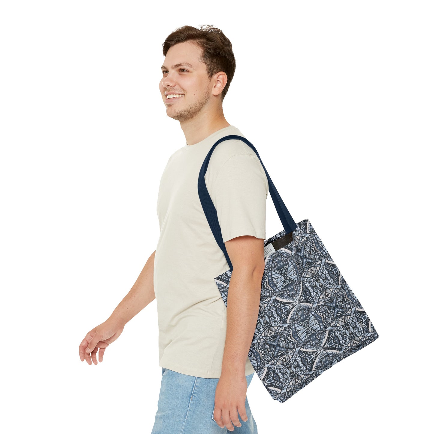 Tote Bag - No. 287