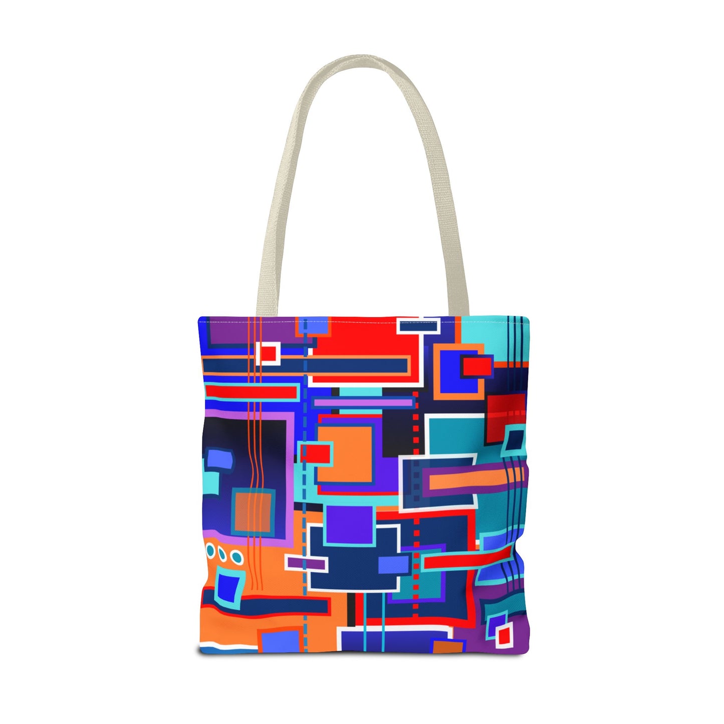 Tote Bag - No. 233