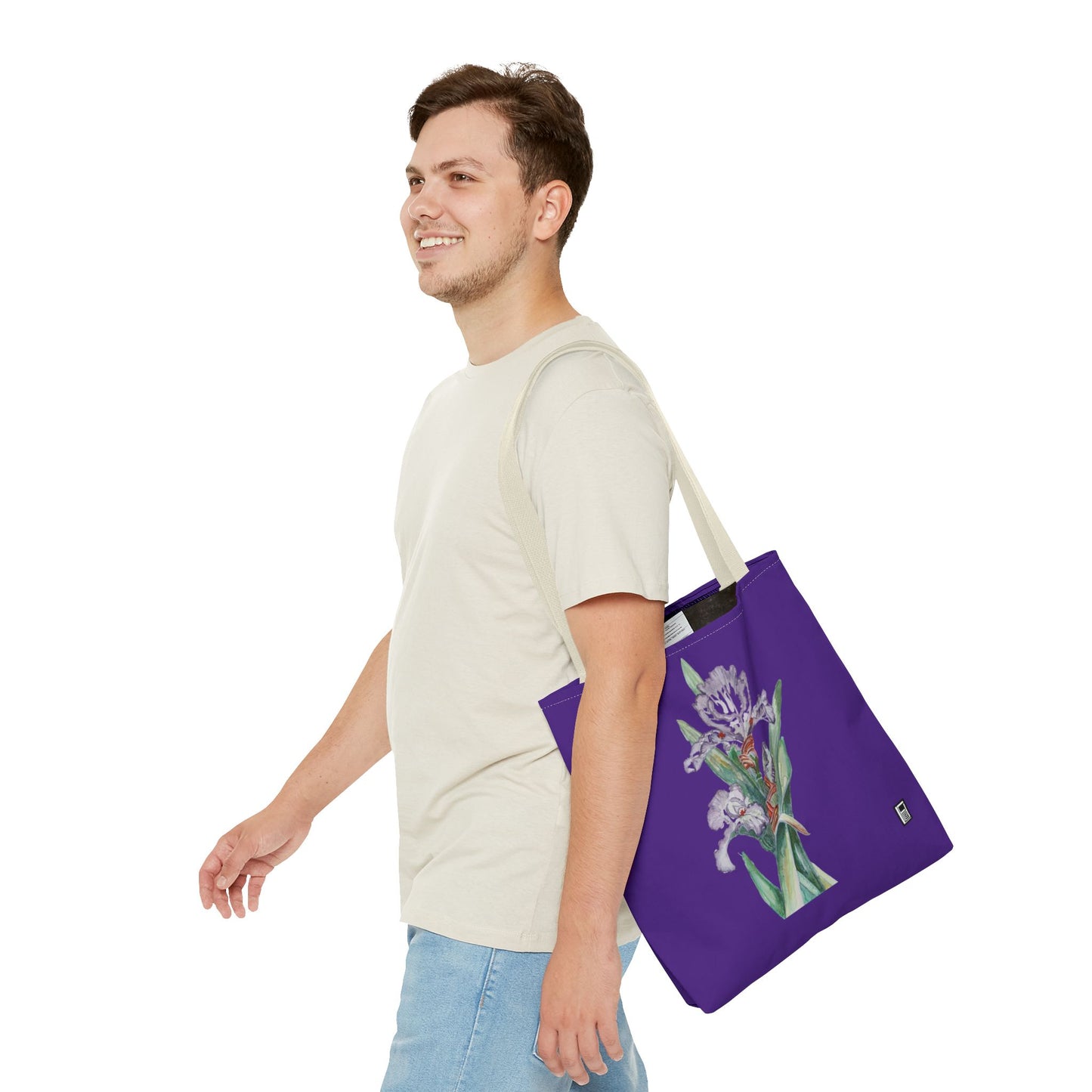 Tote Bag - No. 272 PE