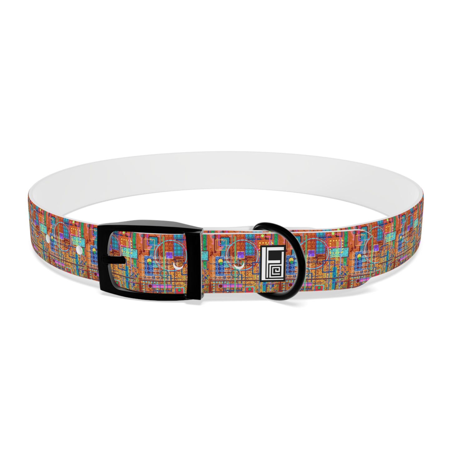Dog Collar - No. 327