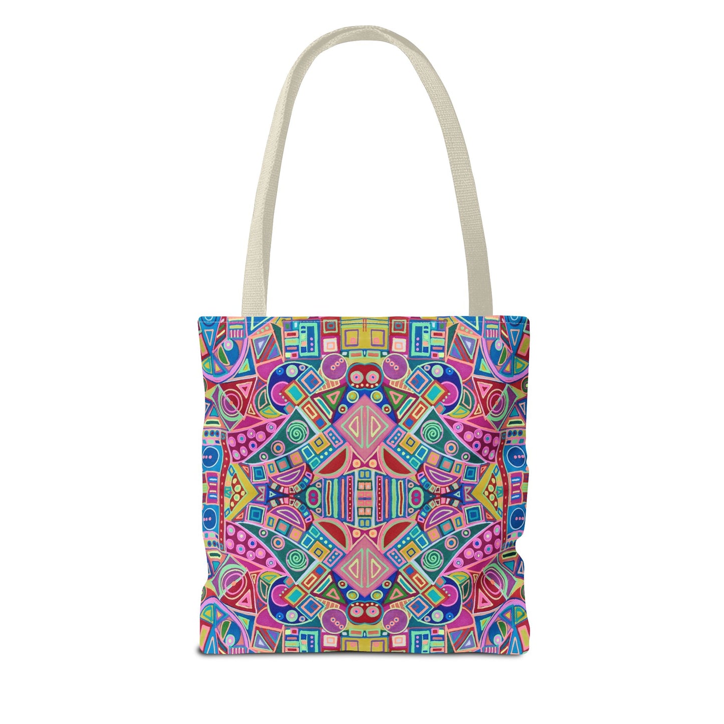 Tote Bag - No. 266