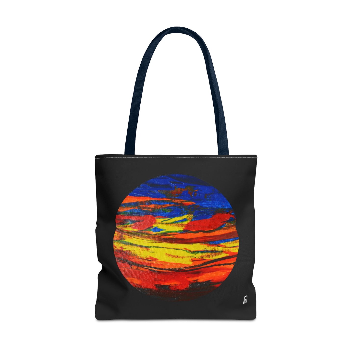 Tote Bag - No. 149 B