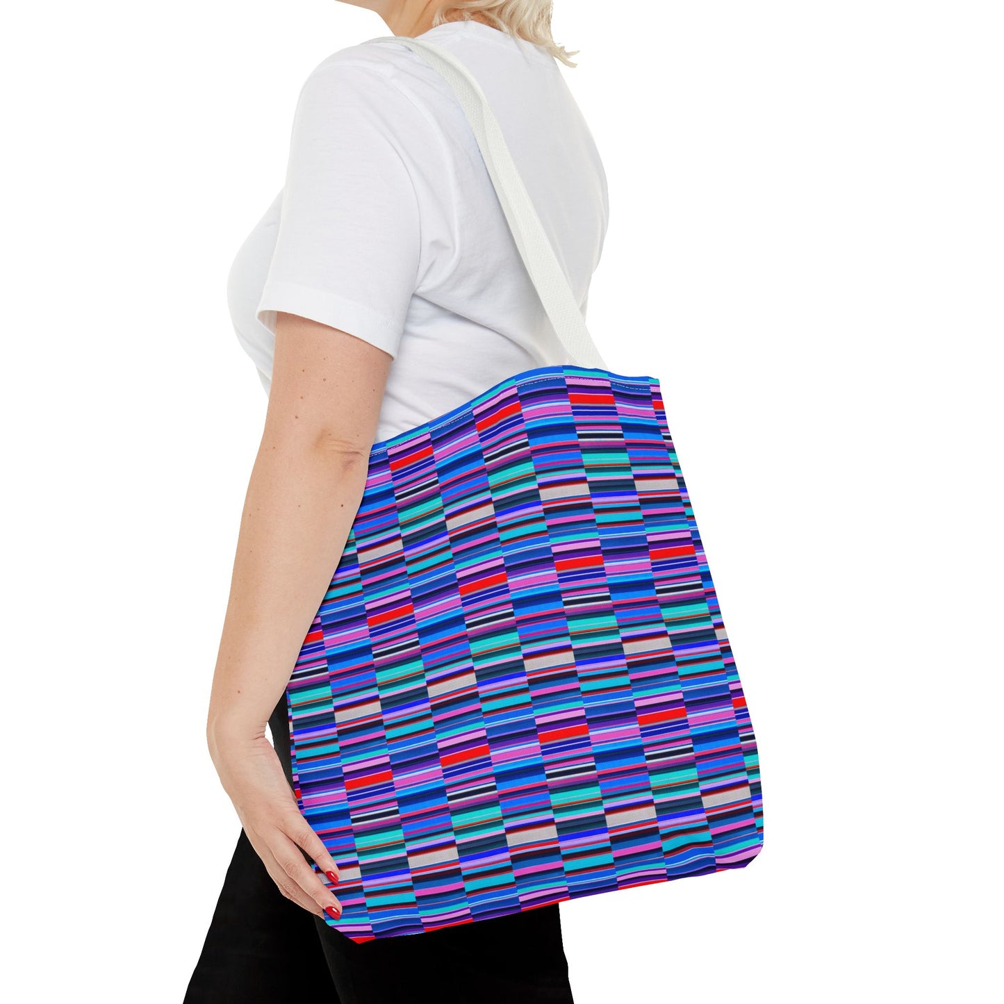 Tote Bag - No. 337