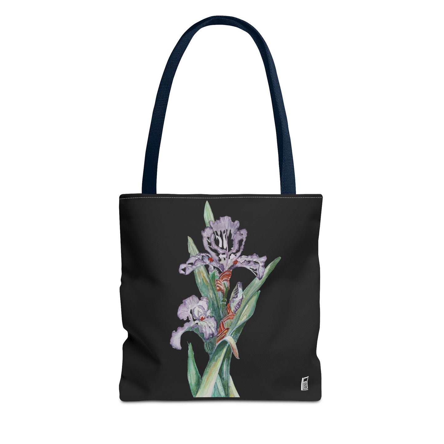 Tote Bag - No. 272 BK