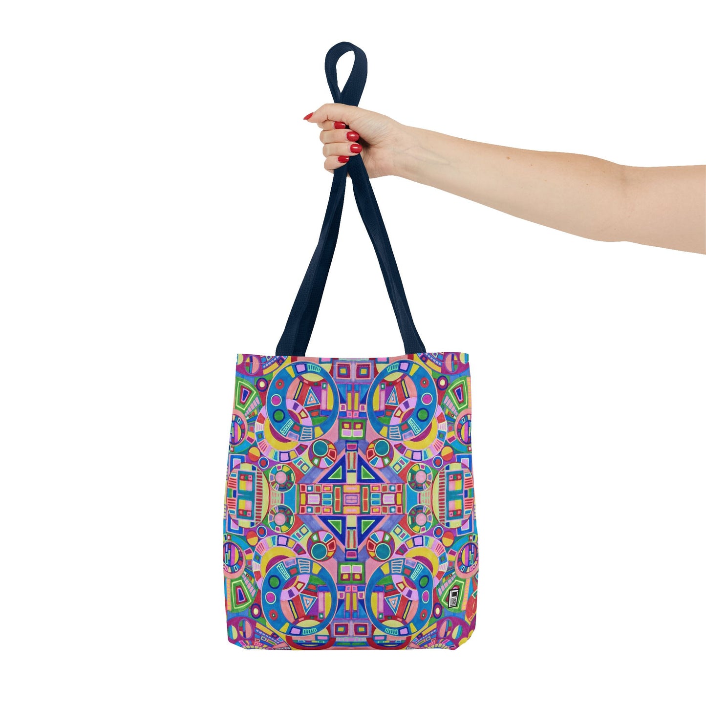 Tote Bag - No. 261