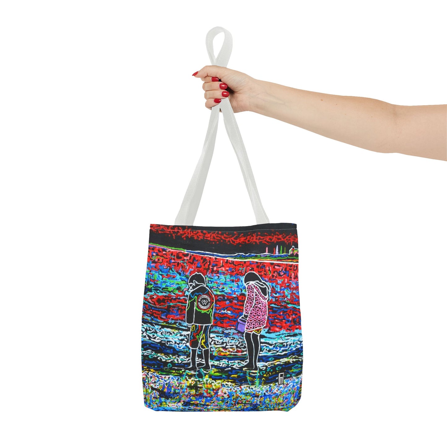 Tote Bag - No. 210