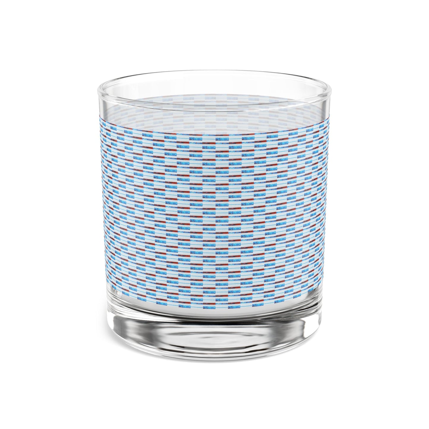 Rocks Glass, 10oz - No. 140