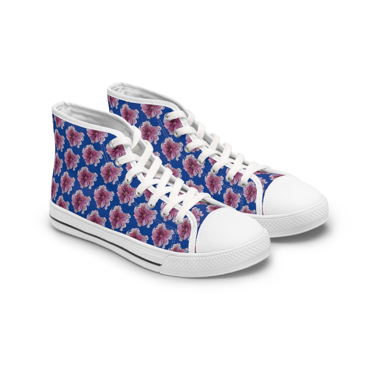 Women's High Top Sneakers - No. 269