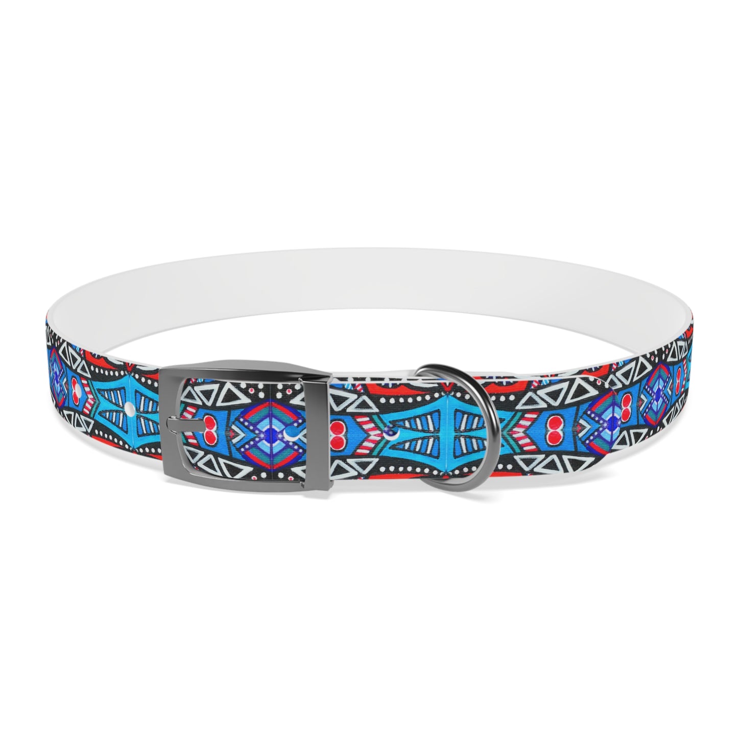 Dog Collar - No. 292 B