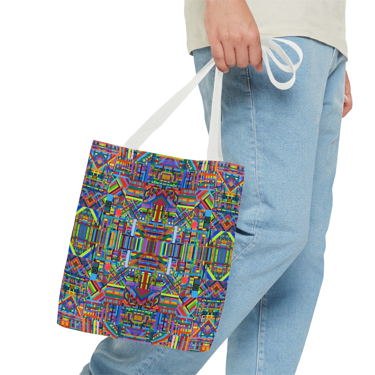 Tote Bag - No.223 - Patience