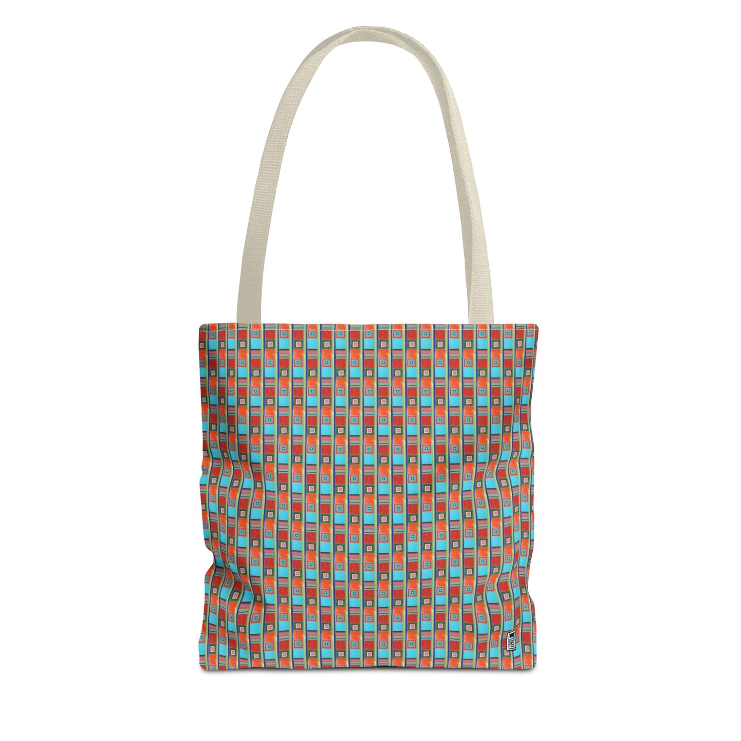 Tote Bag - No. 133 - Dyslexic