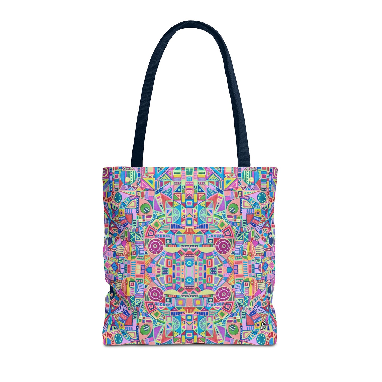 Tote Bag - No. 258