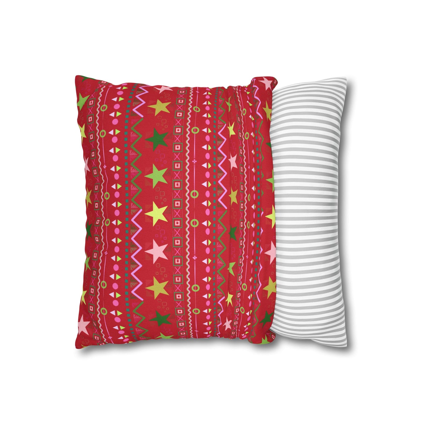 Cushion Pillow Case - No. Xmas 2