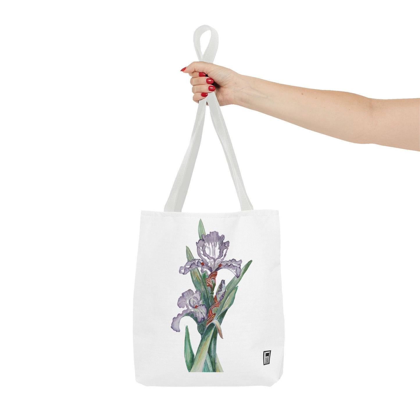 Tote Bag - No. 272 WE