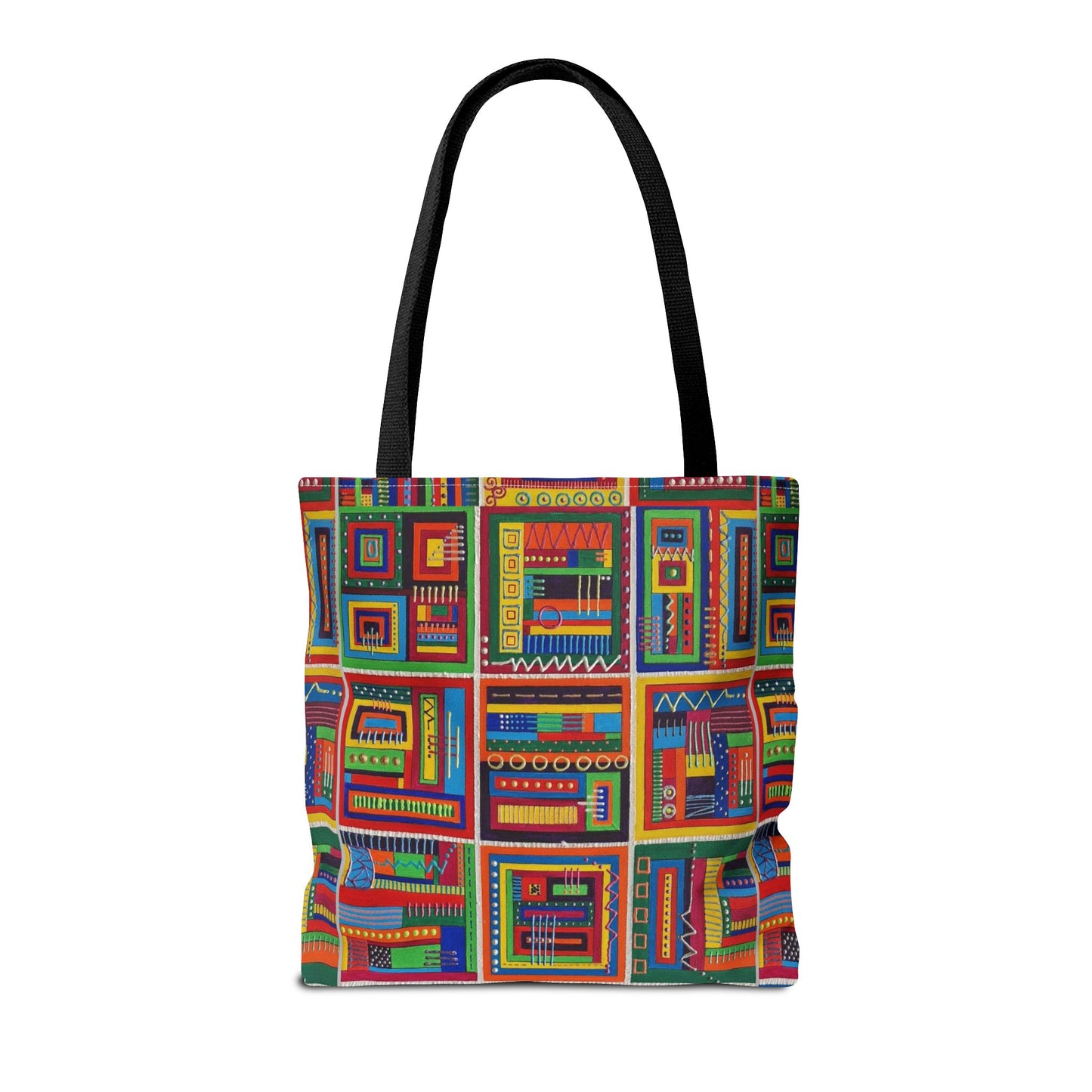 Tote Bag - No. 156