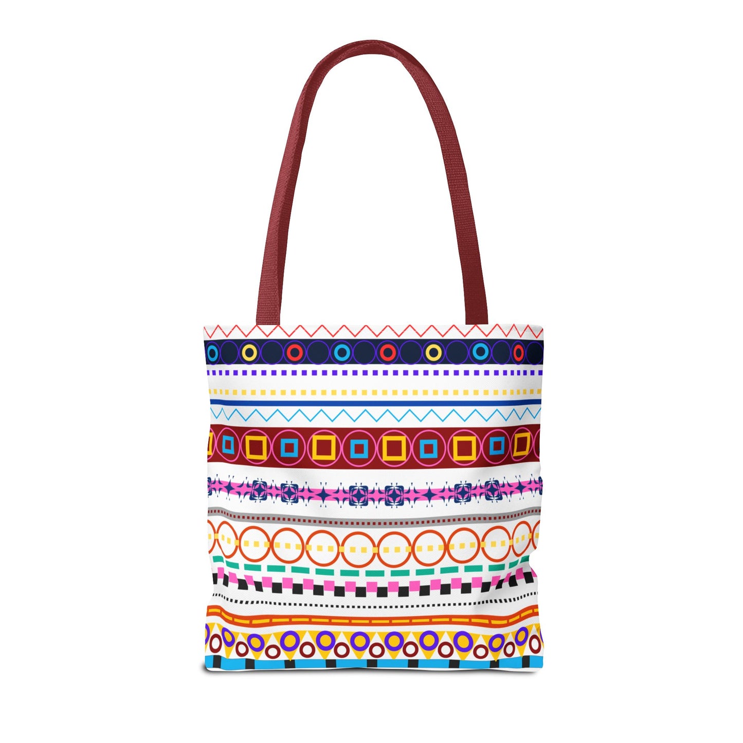 Tote Bag - No. 326