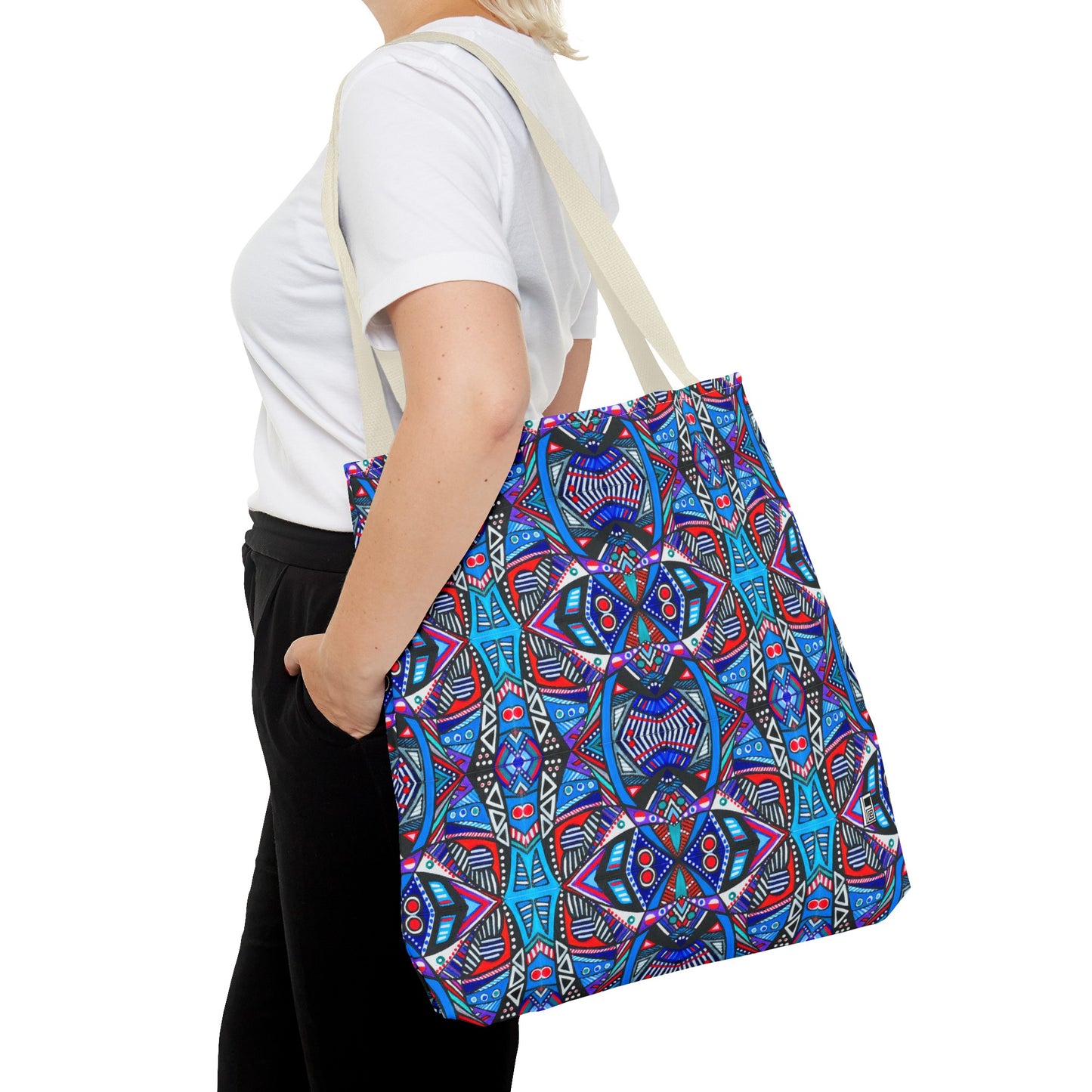Tote Bag - No. 292