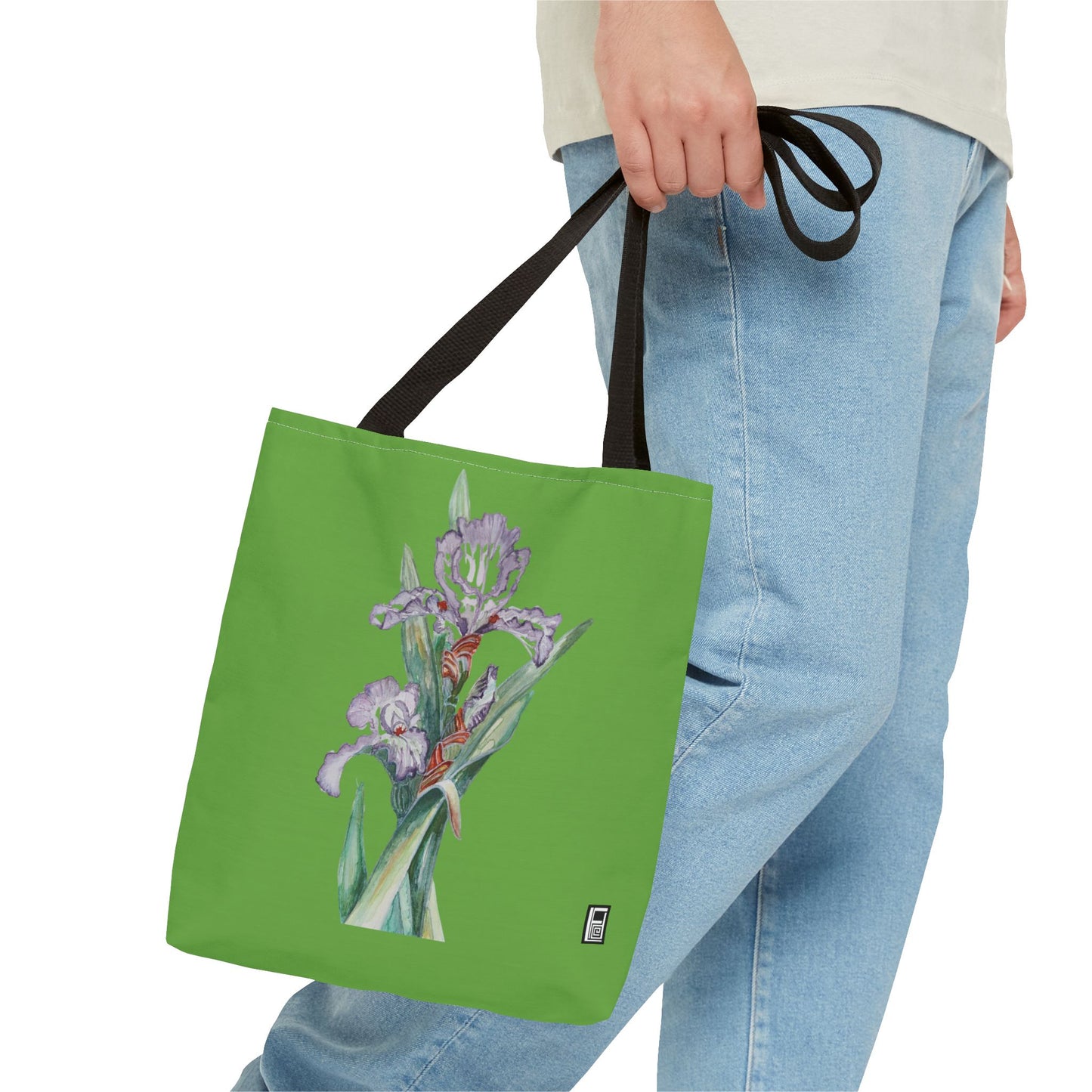 Tote Bag - No. 272 GN