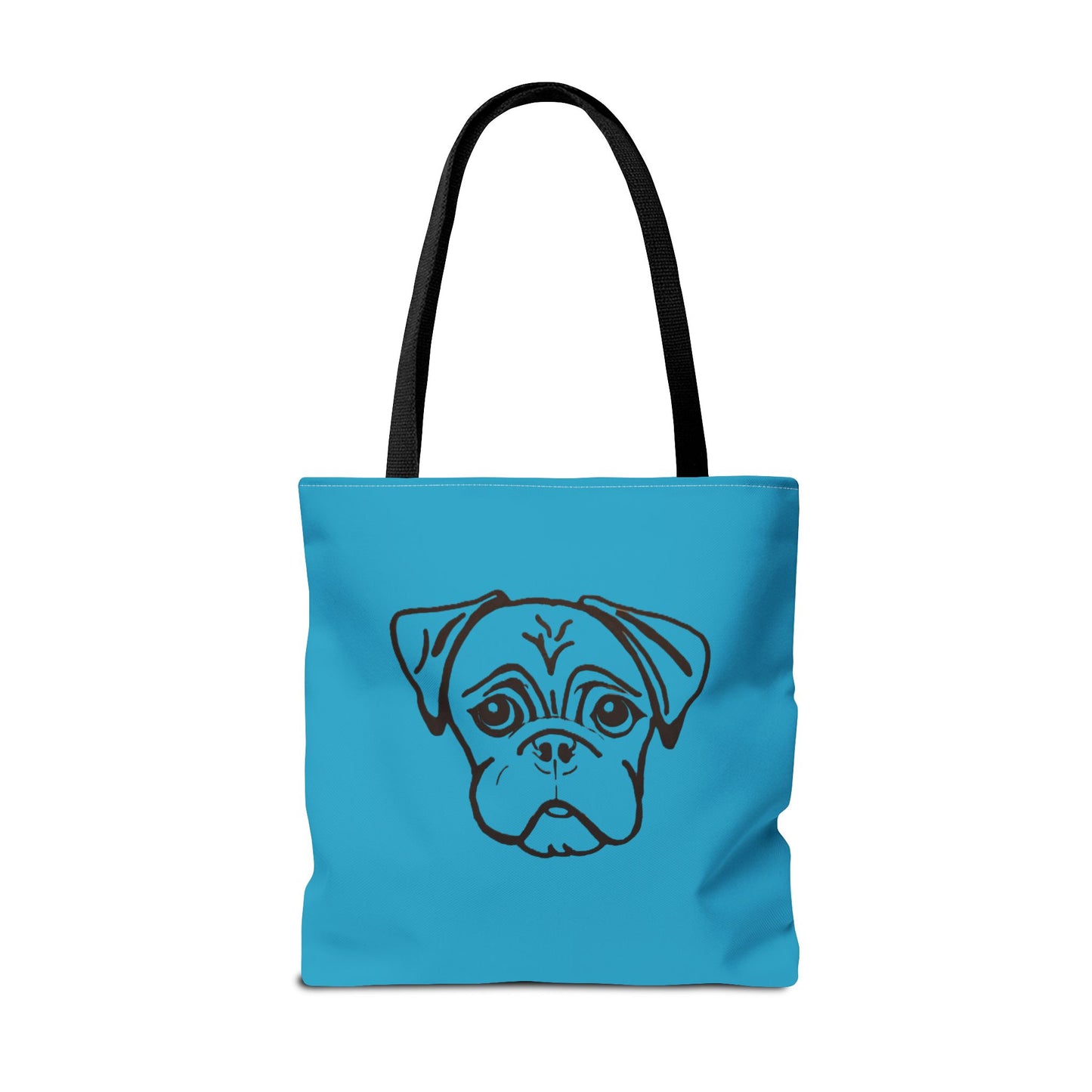 Tote Bag - No. P|UG TQ