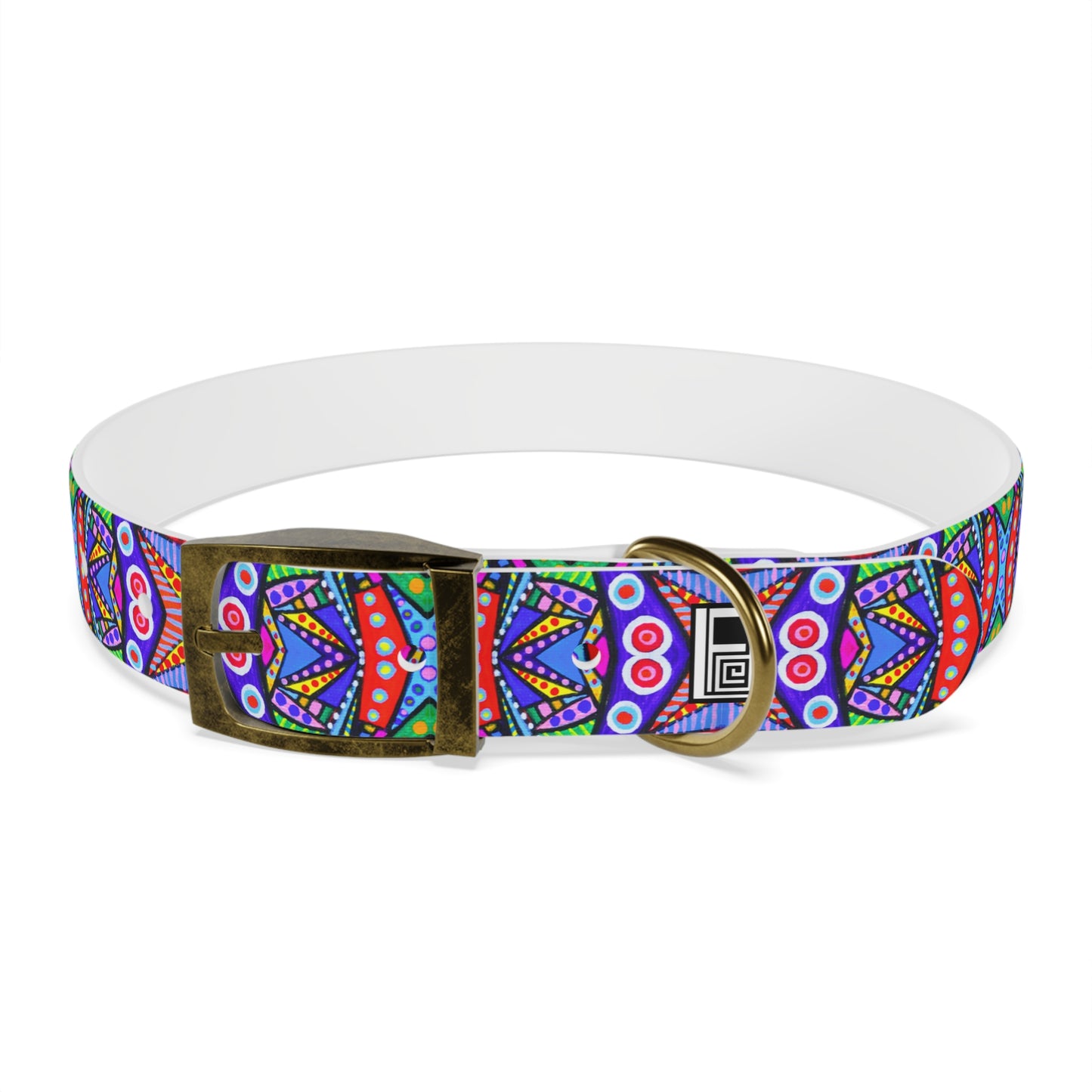 Dog Collar - No. 291 A
