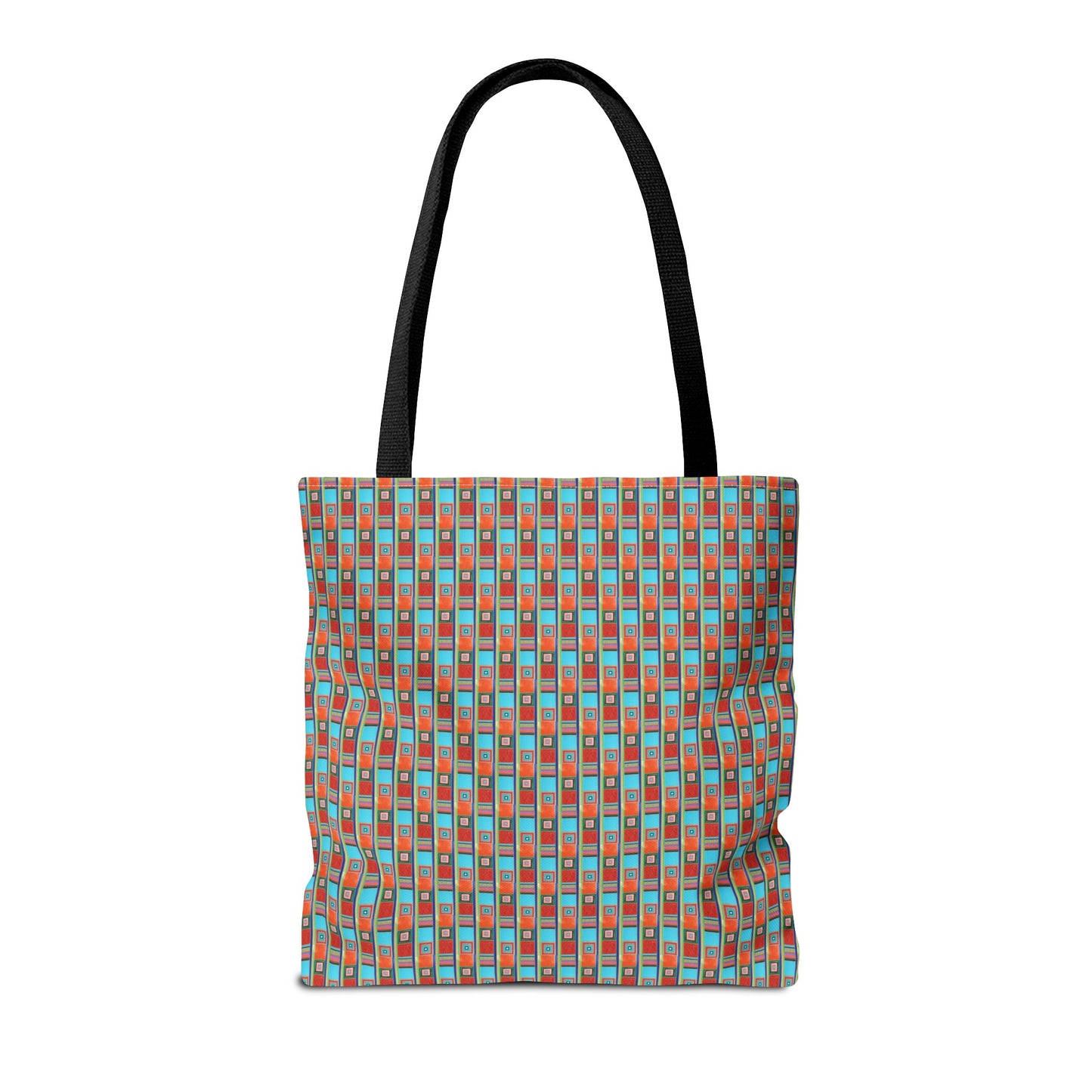 Tote Bag - No. 133 - Dyslexic