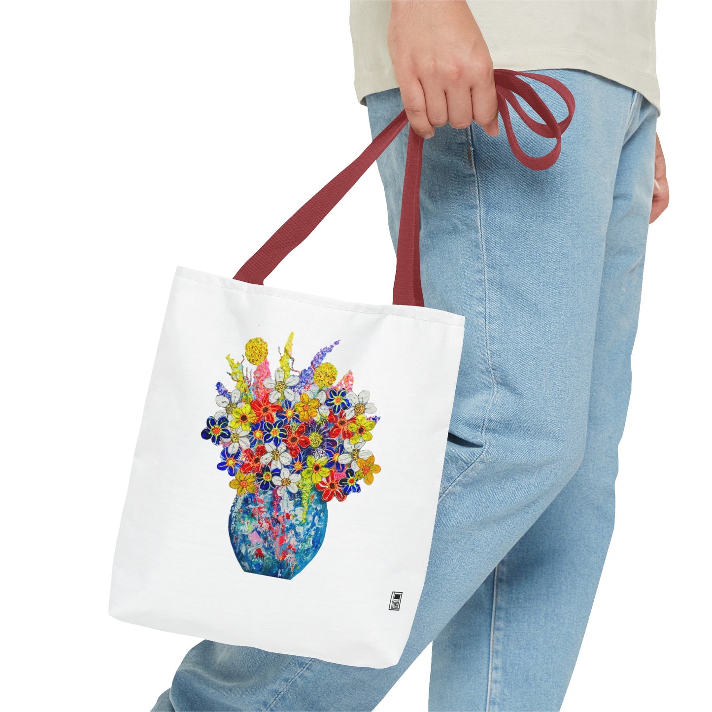 Tote Bag - No. 244
