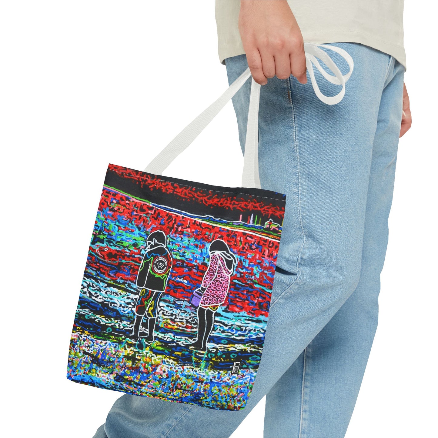 Tote Bag - No. 210