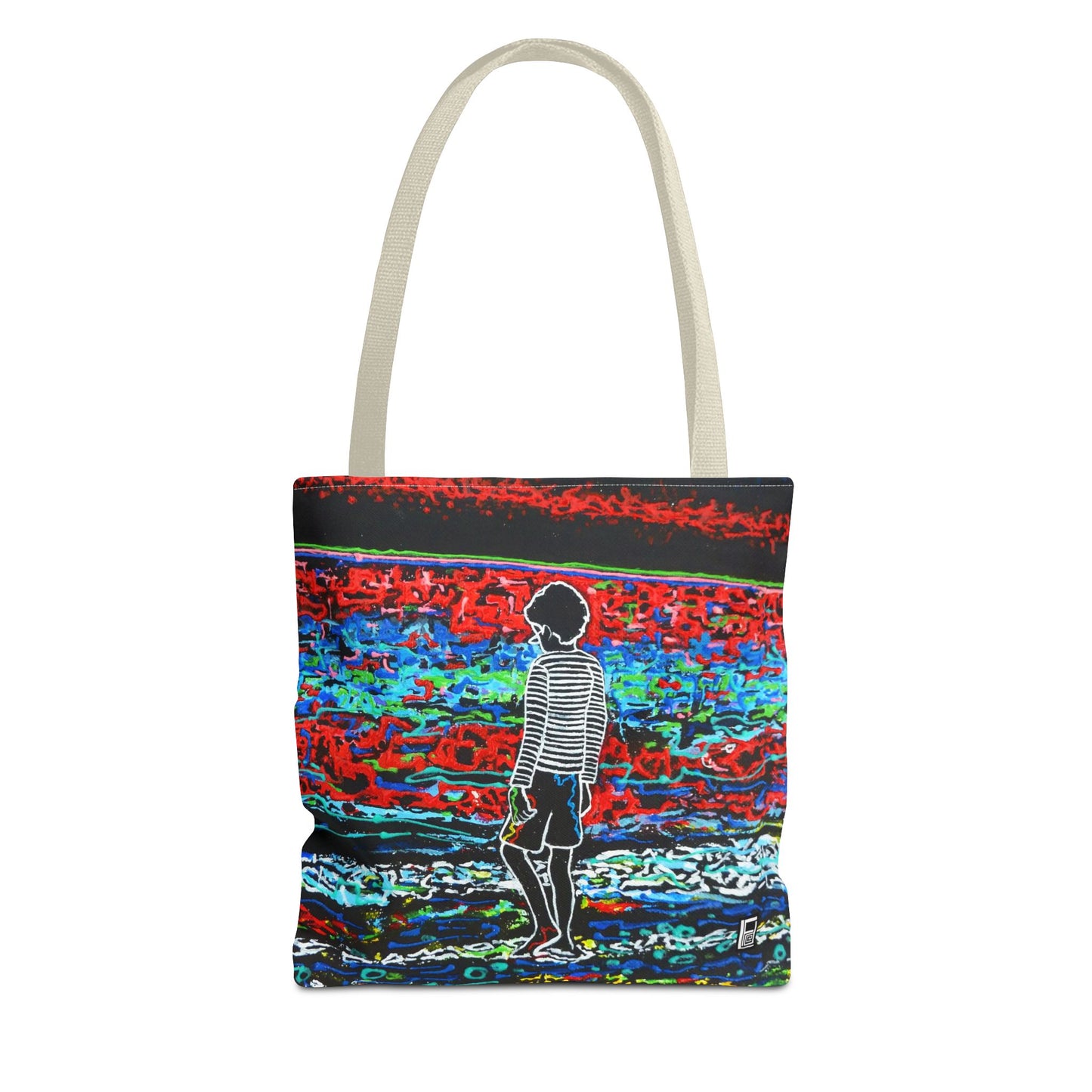 Tote Bag - No. 210