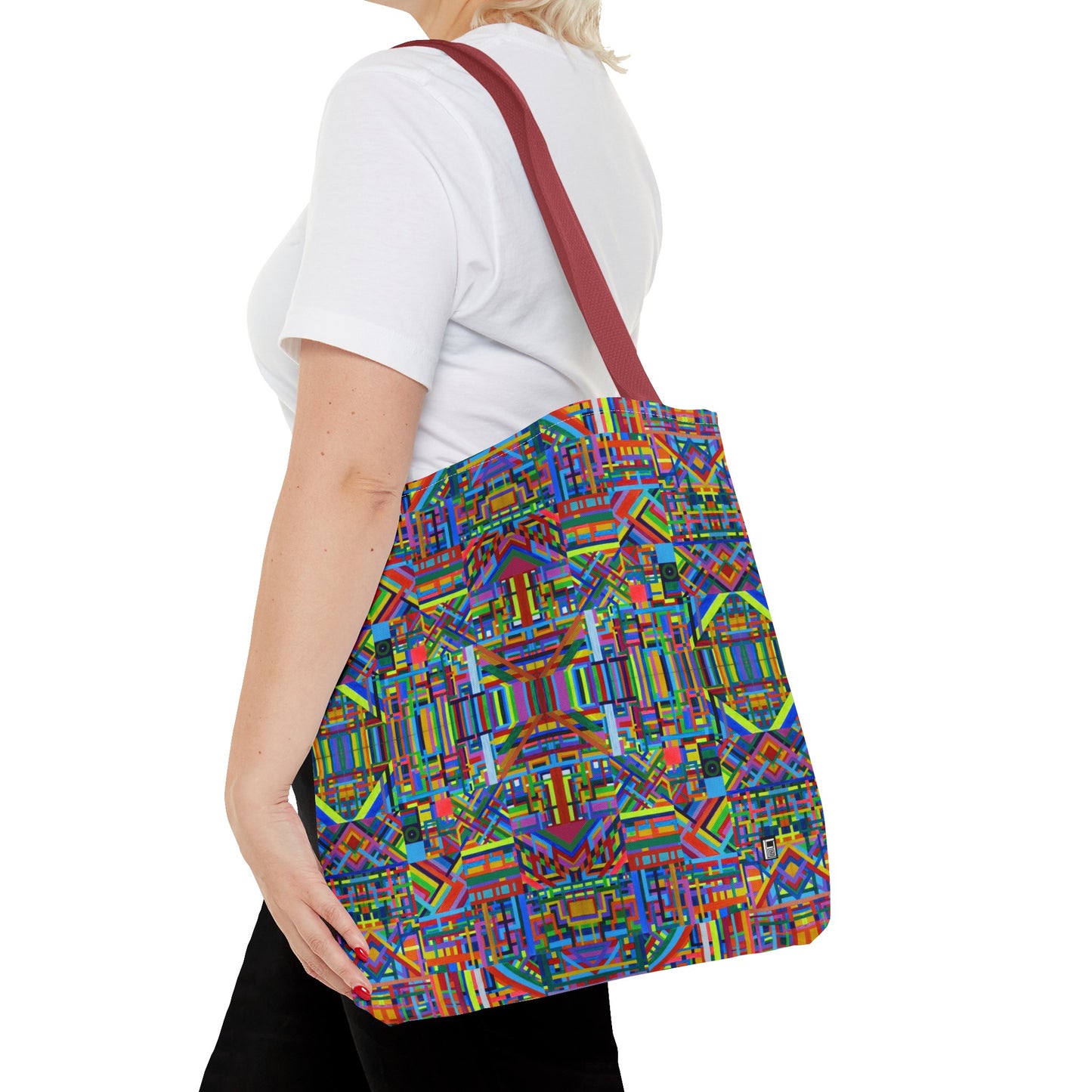 Tote Bag - No.223 - Patience