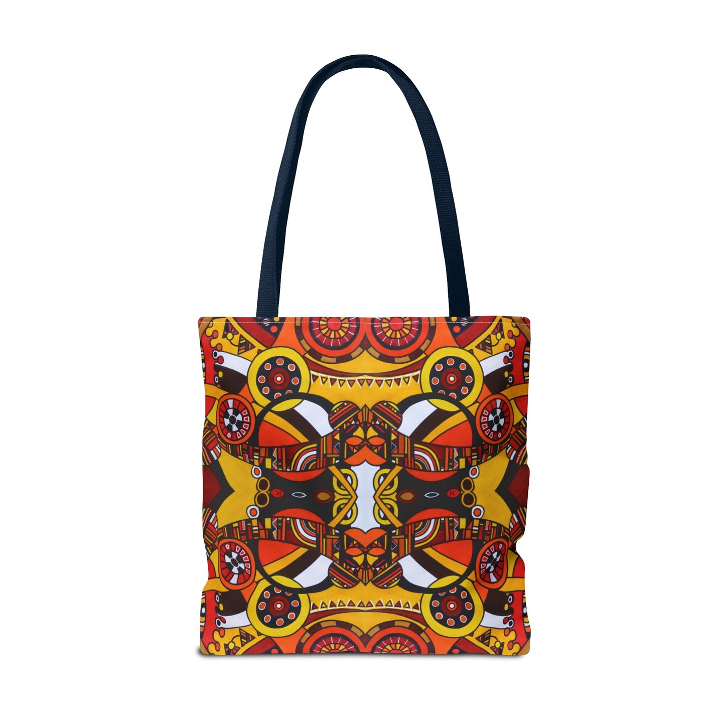 Tote Bag - No. 222 - 'Clockworks'