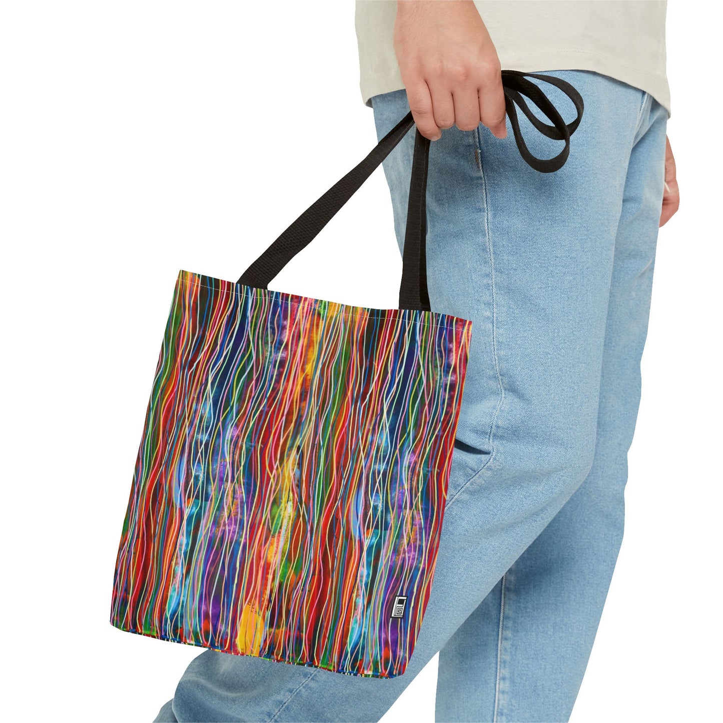 Tote Bag - No. 236