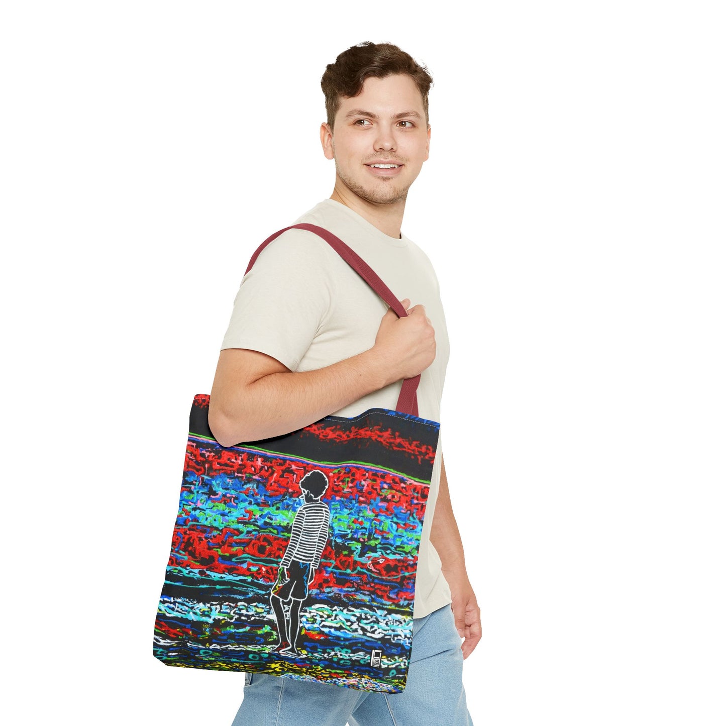 Tote Bag - No. 210