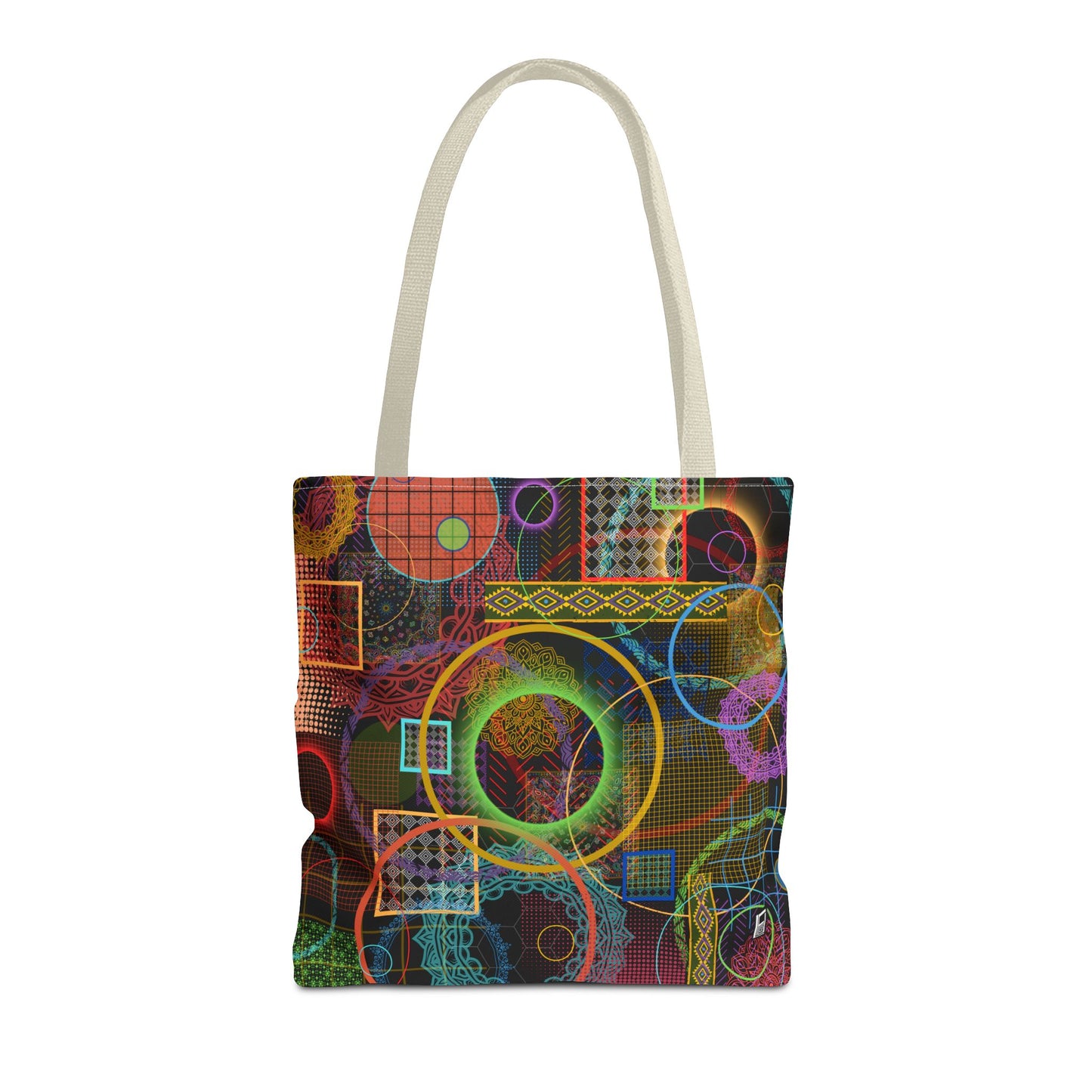 Tote Bag - No. 299