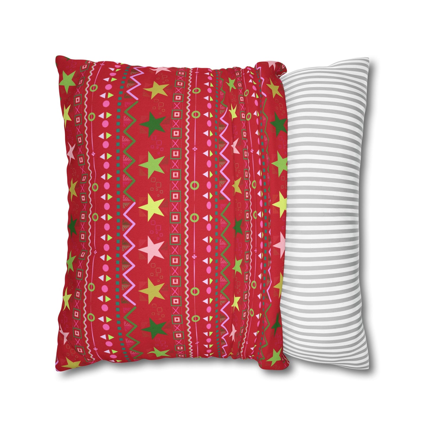 Cushion Pillow Case - No. Xmas 2