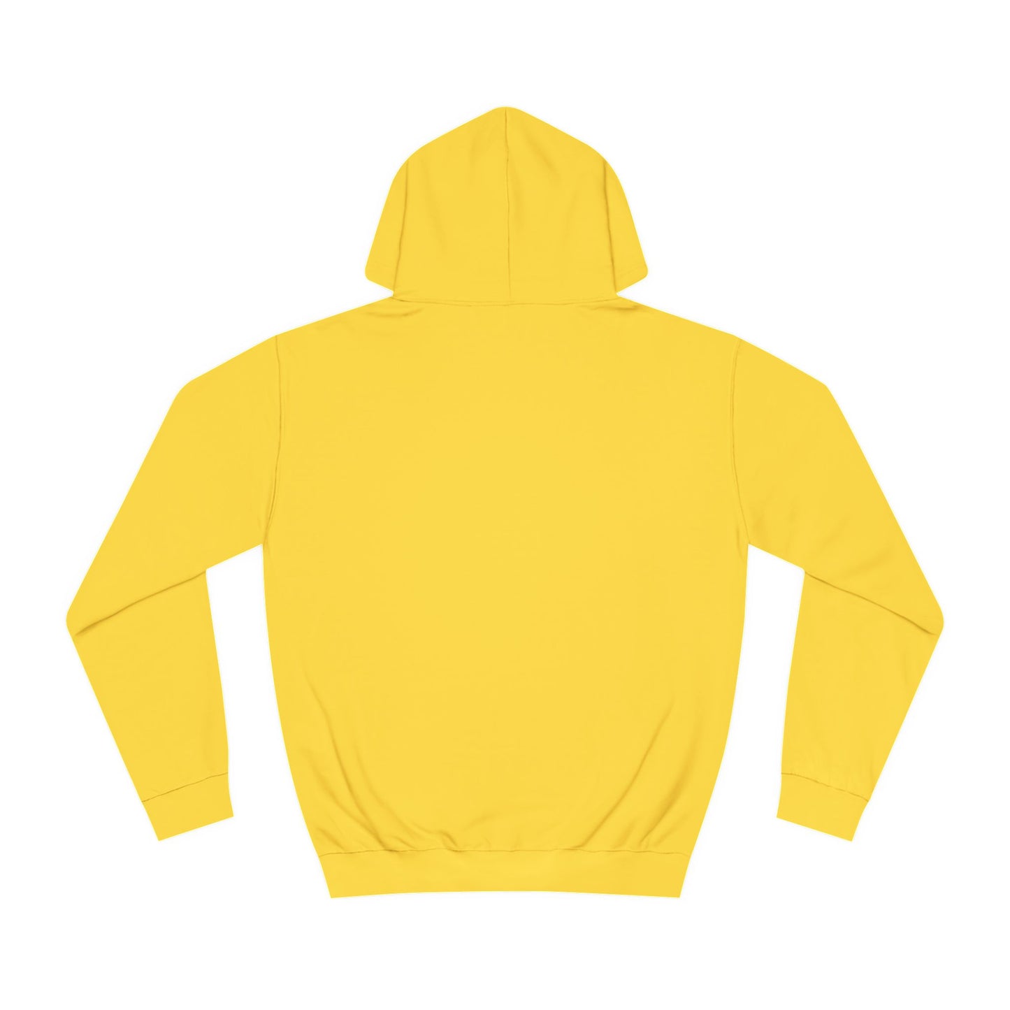 Unisex College Hoodie - PUG