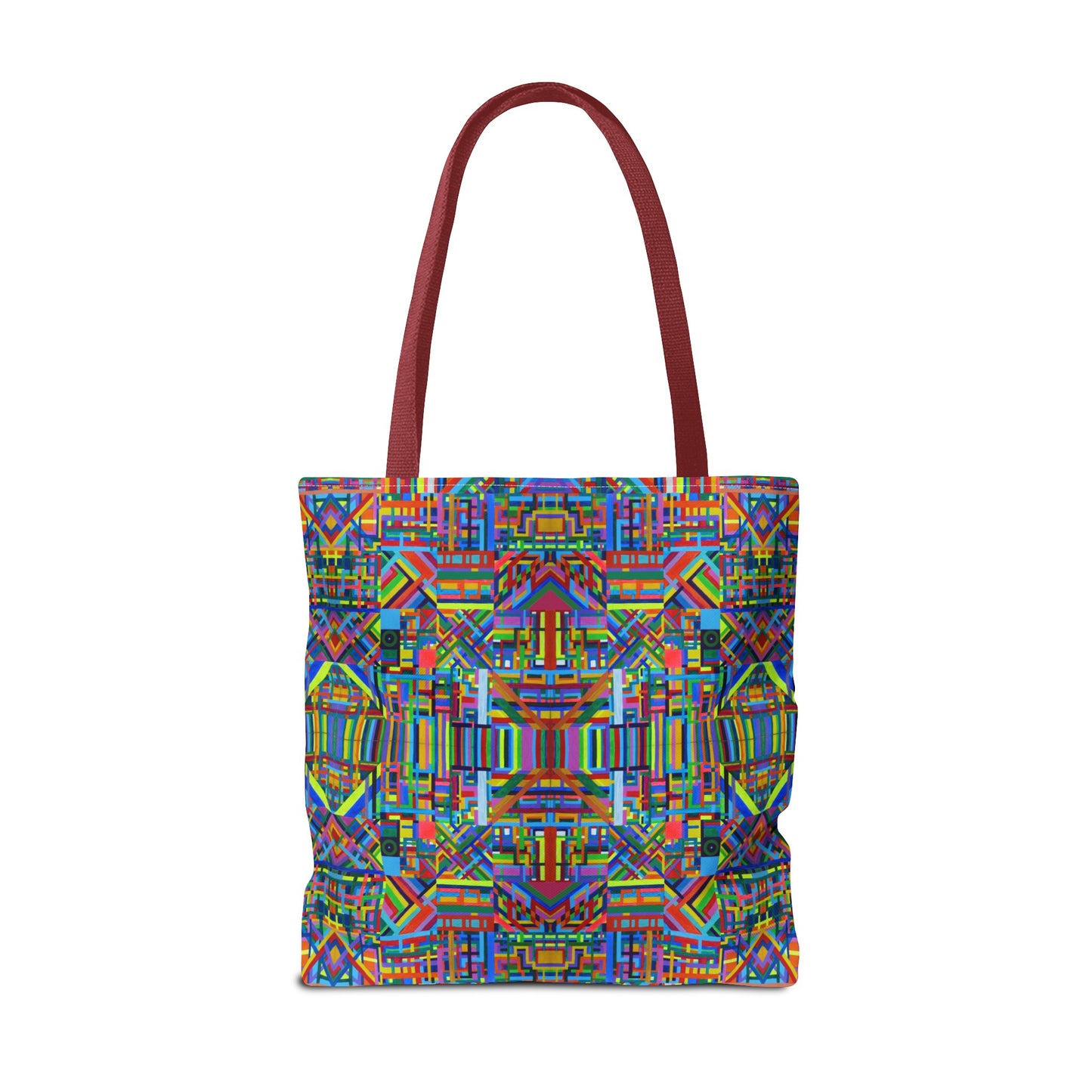 Tote Bag - No.223 - Patience