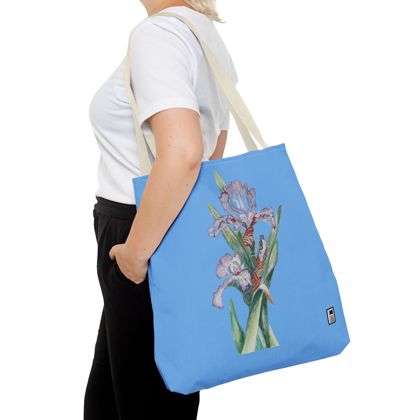 Tote Bag - No. 272 BE