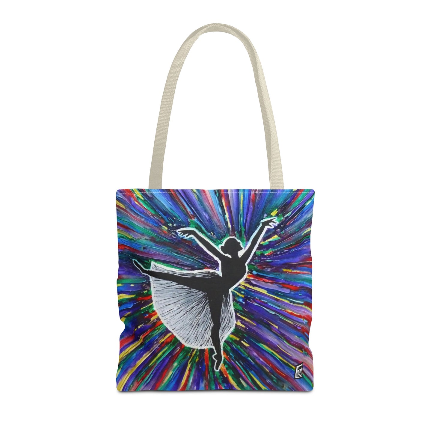 Tote Bag - No. 202 - 'Only in my Dreams'