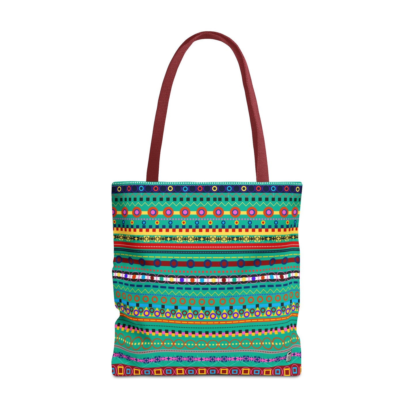Tote Bag - No. 325