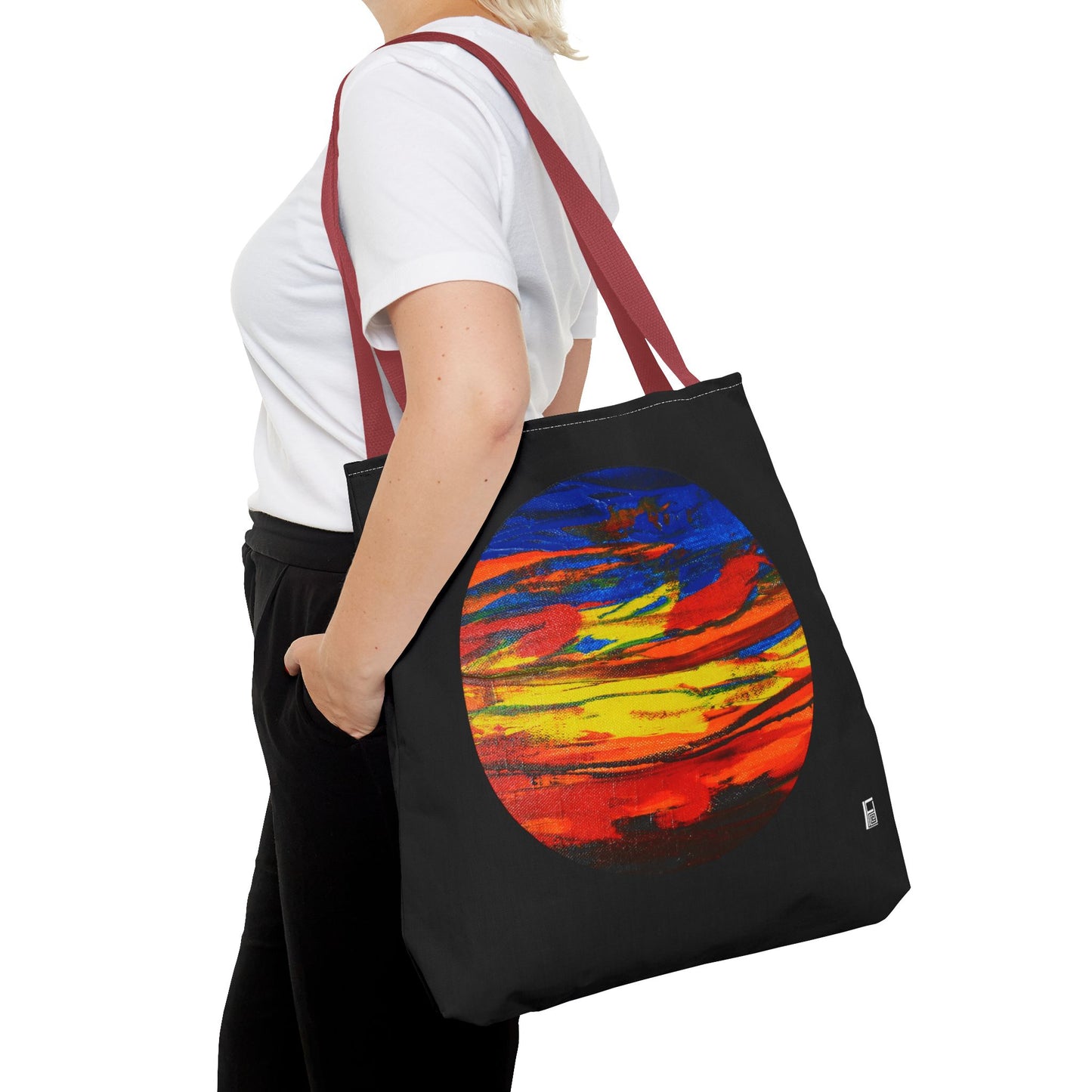 Tote Bag - No. 149 B