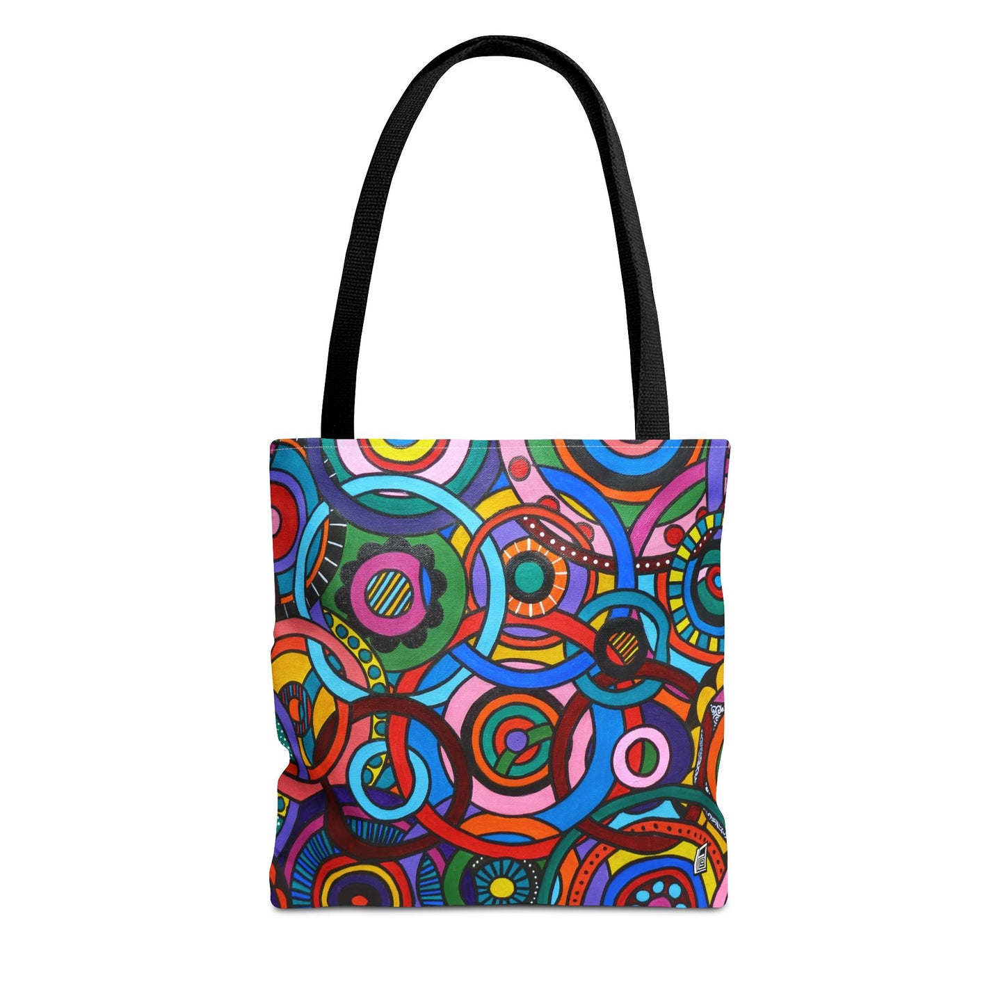 Tote Bag - No. 221