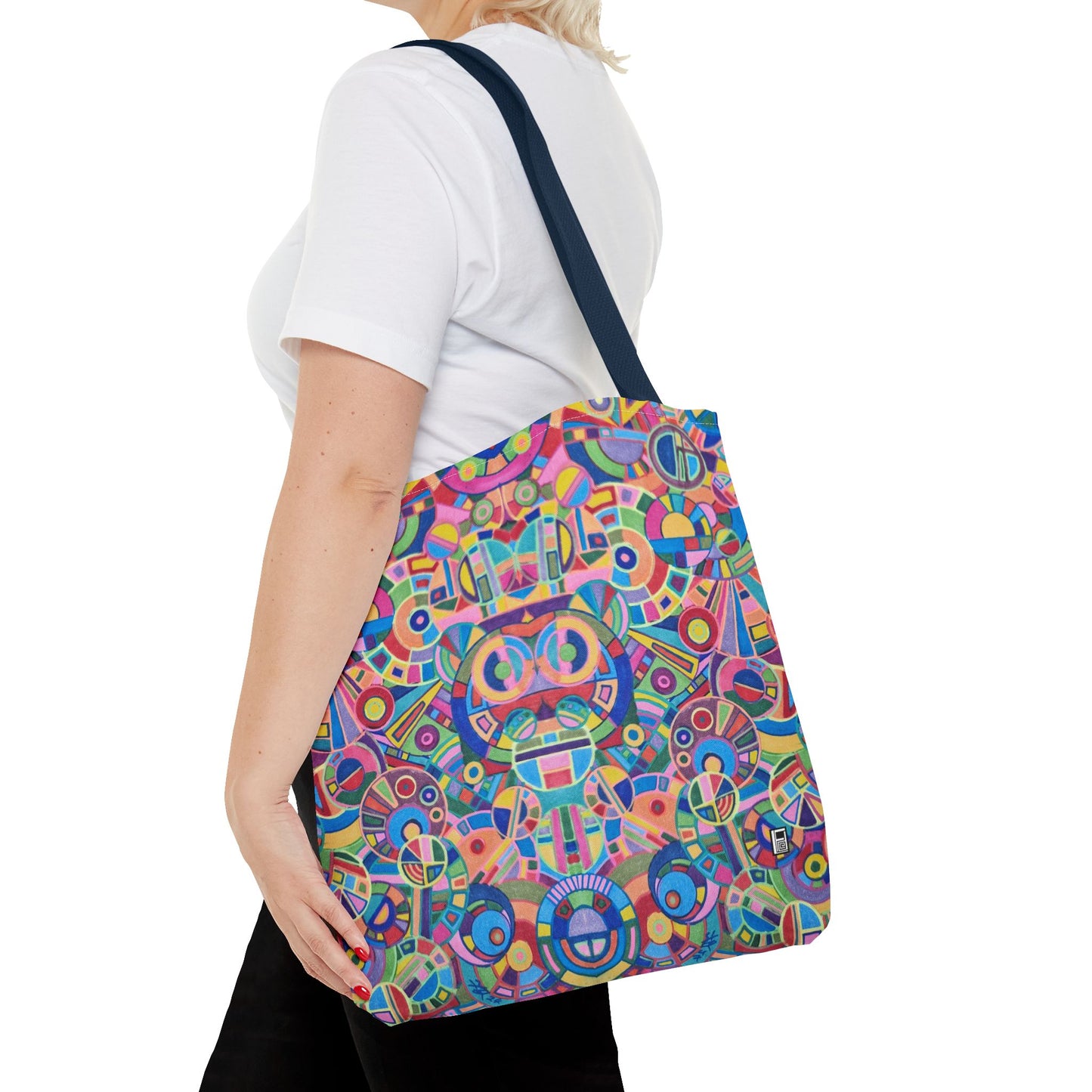 Tote Bag - No. 265