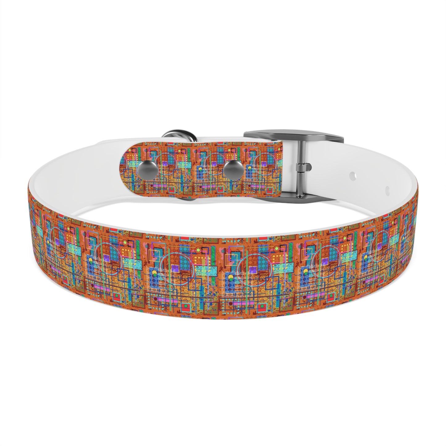 Dog Collar - No. 327