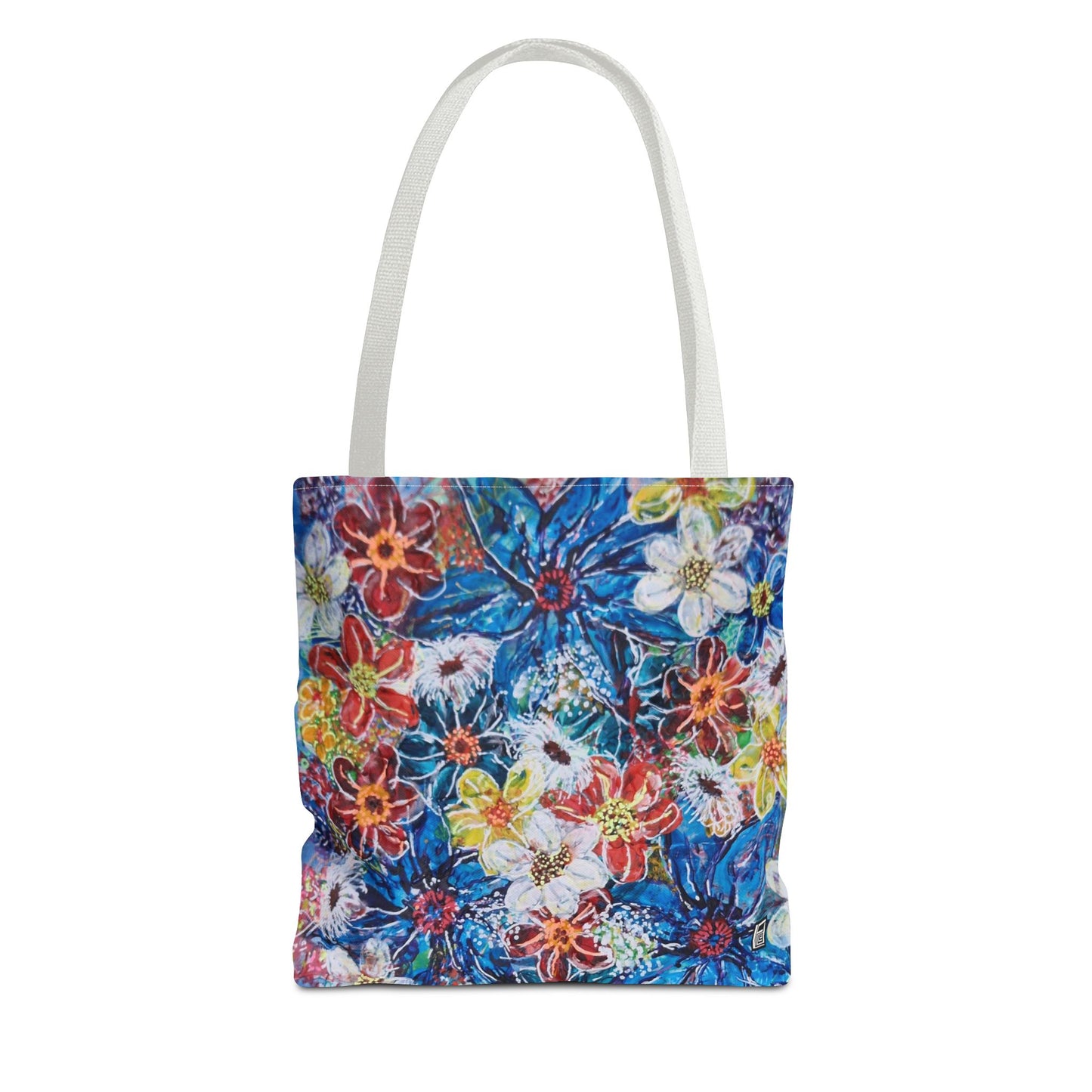 Tote Bag - No. 242