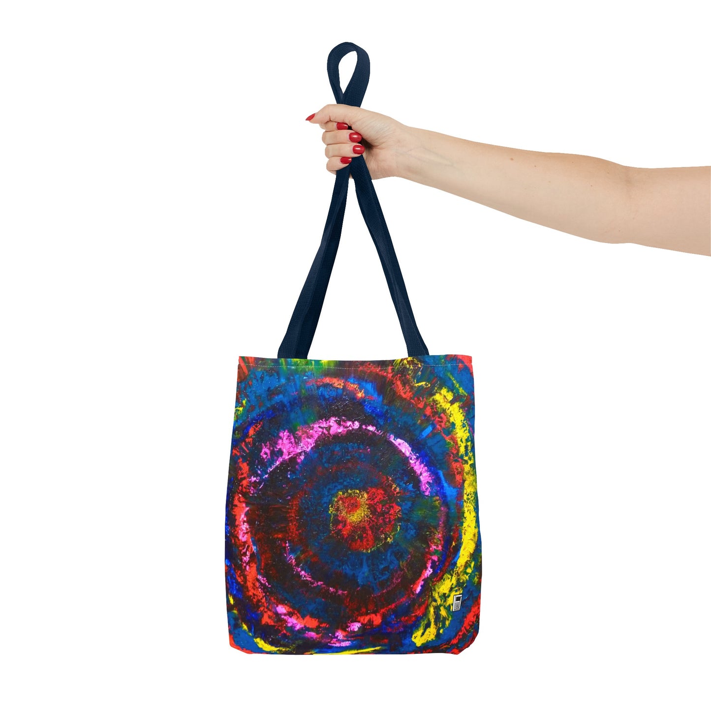 Tote Bag - No. 199 - The Beginning