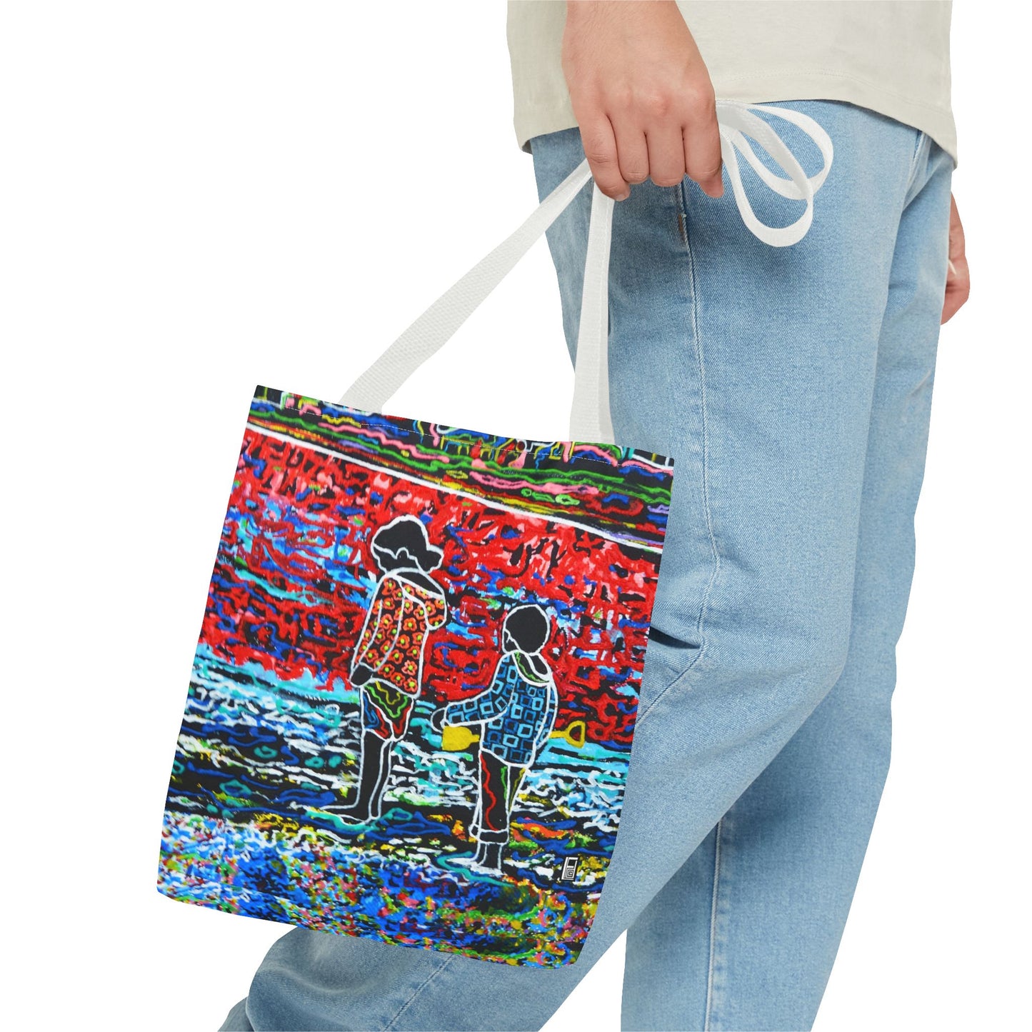 Tote Bag - No. 210 MJ
