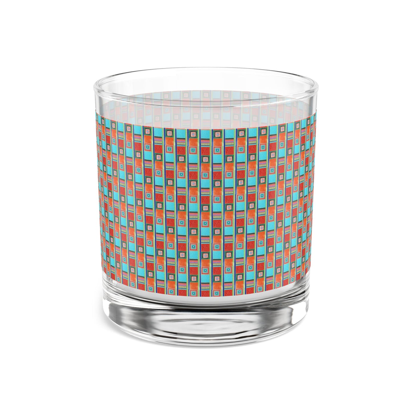 Rocks Glass, 10oz - No. 133