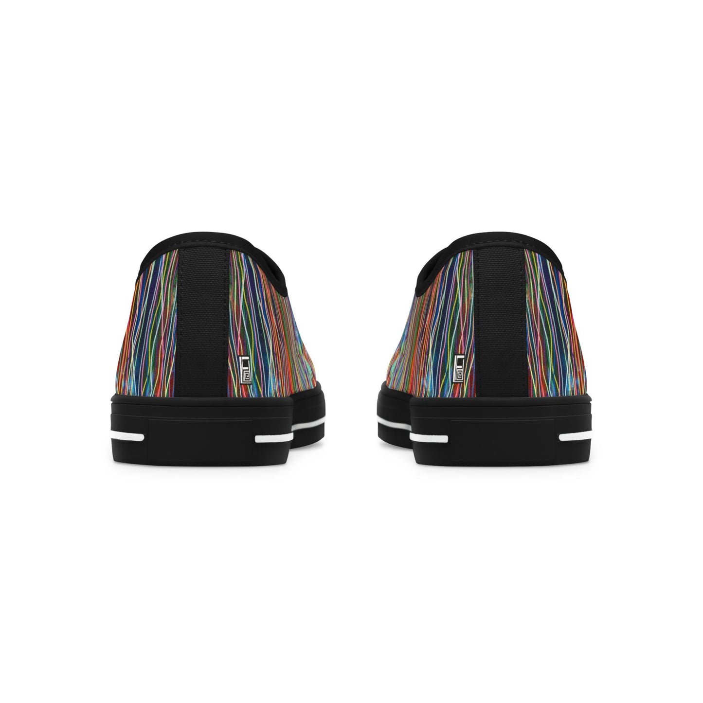 Women's Low Top Sneakers - No. 236